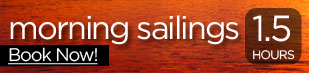 Morning Sailings